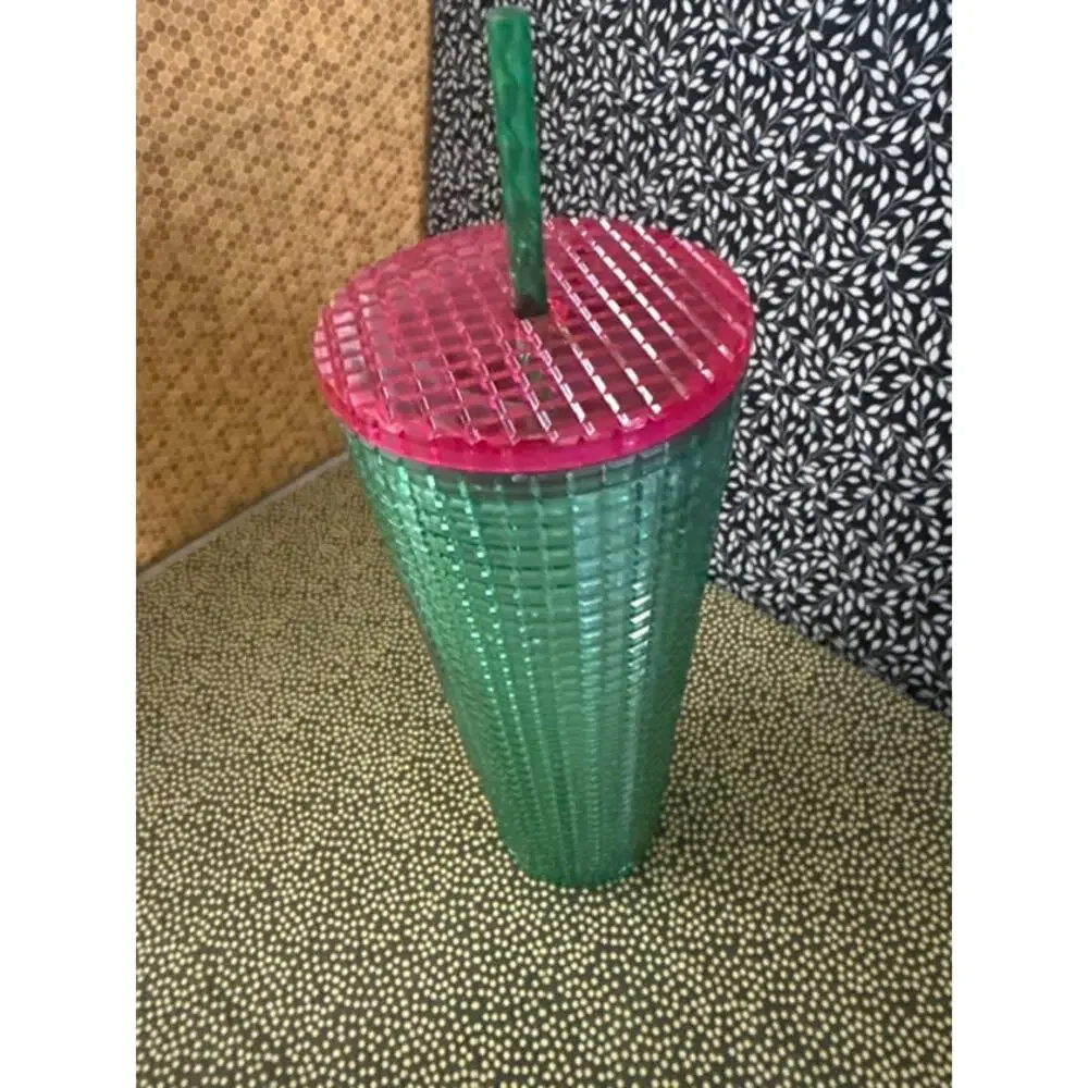 STARBUCKS SPRING 2023 IRIDESCENT WATERMELON